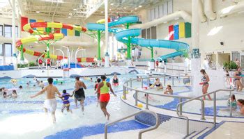 red deer recreation programs.